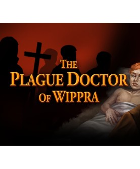 The Plague Doctor of Wippra Steam Key GLOBAL